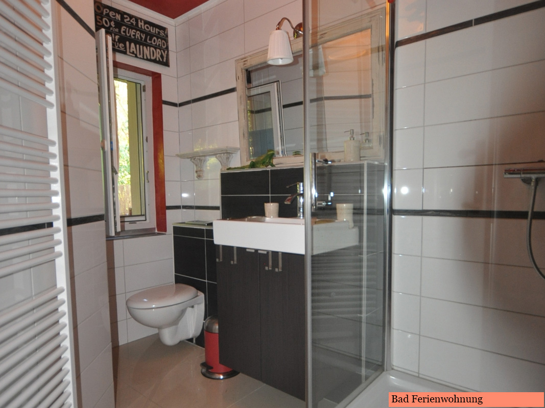 Bad Ferienwohnung
